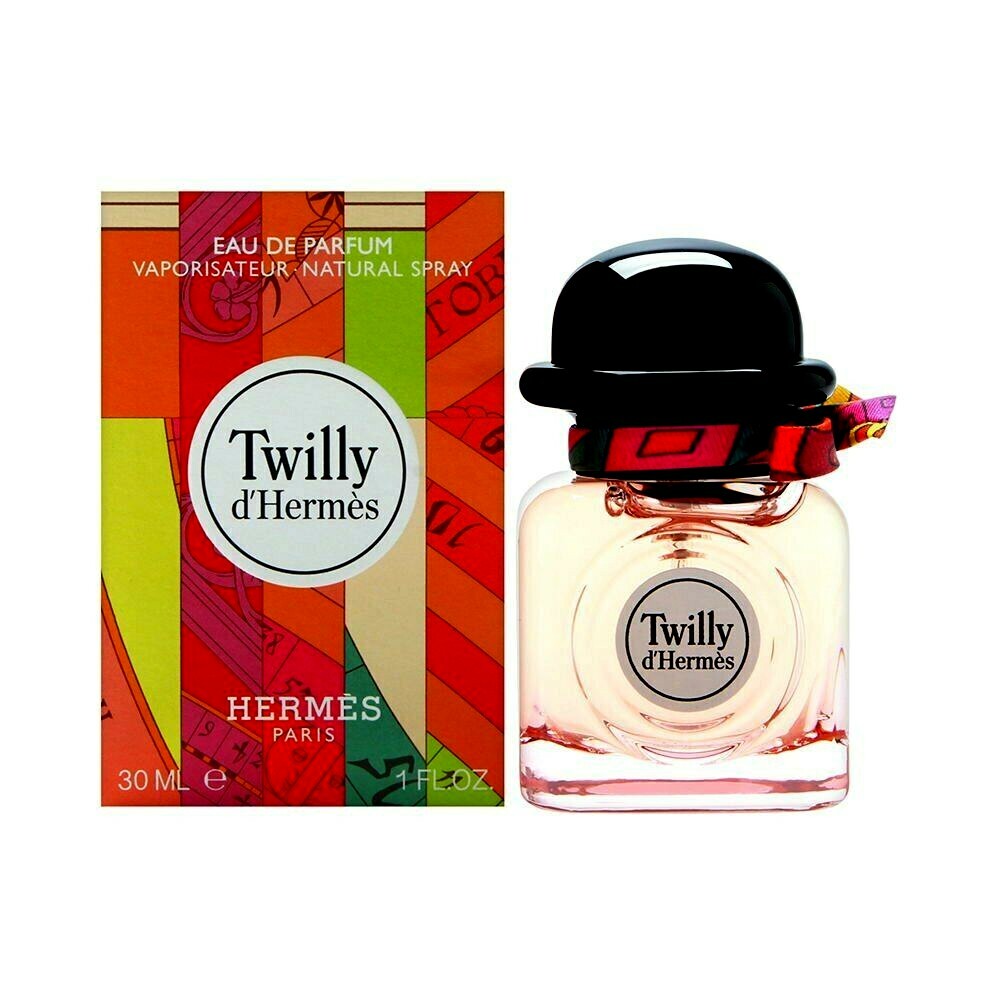 Hermes Twilly d'Hermés EDP W 30 ml