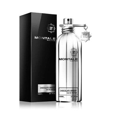 Montale Chocolate Greedy EDP U 100 ml