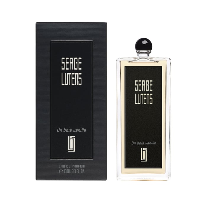 Serge Lutens Un Bois Vanille EDP U 100 ml