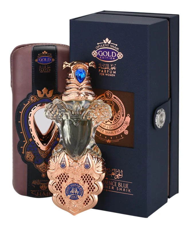 Shaik Opulent Shaik Gold Edition PAR W 40 ml