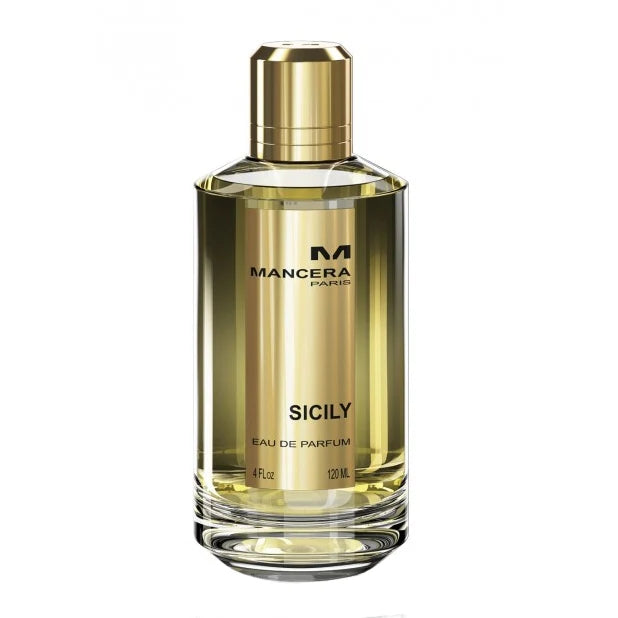 Mancera Sicily EDP U 120 ml
