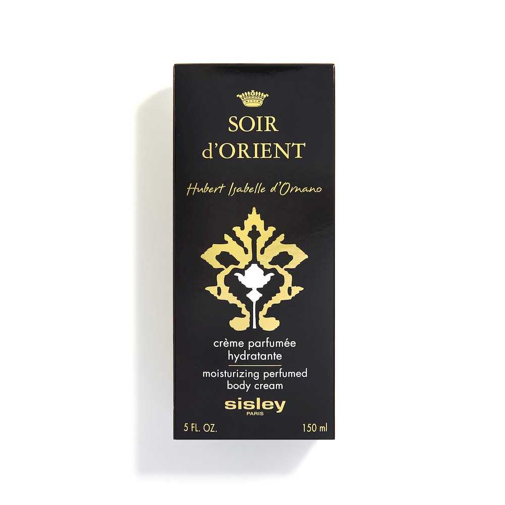 Sisley Soir d'Orient BOL W 150 ml