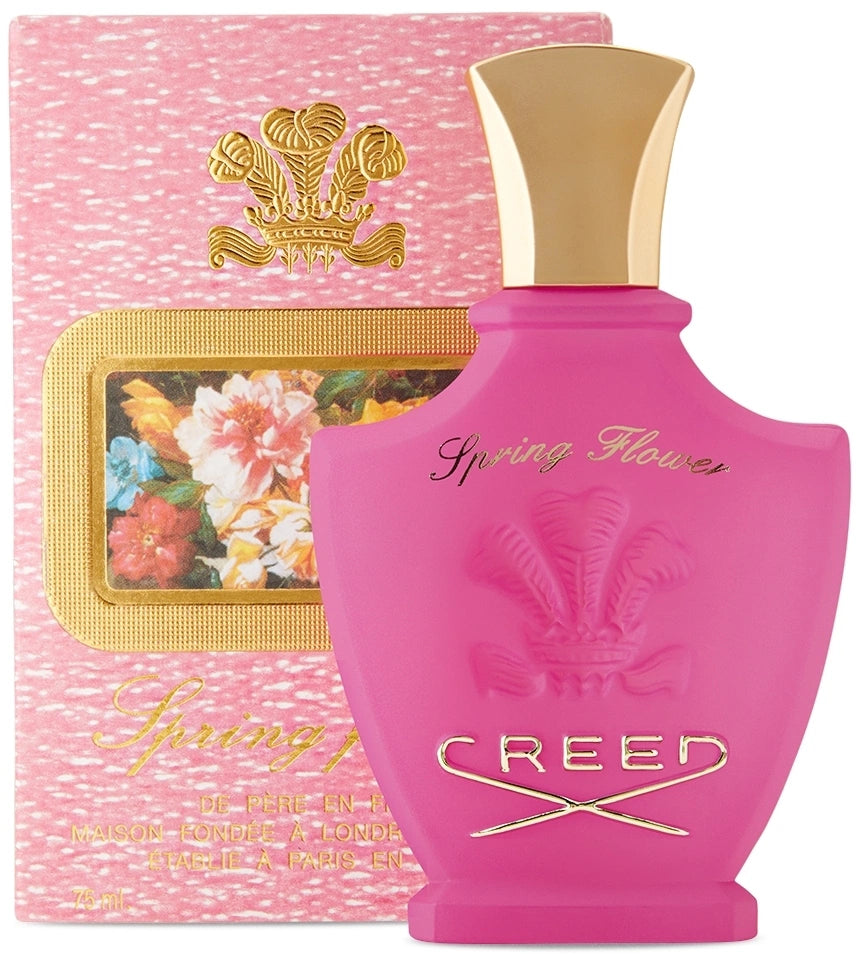 Creed Spring Flower EDP W 75 ml