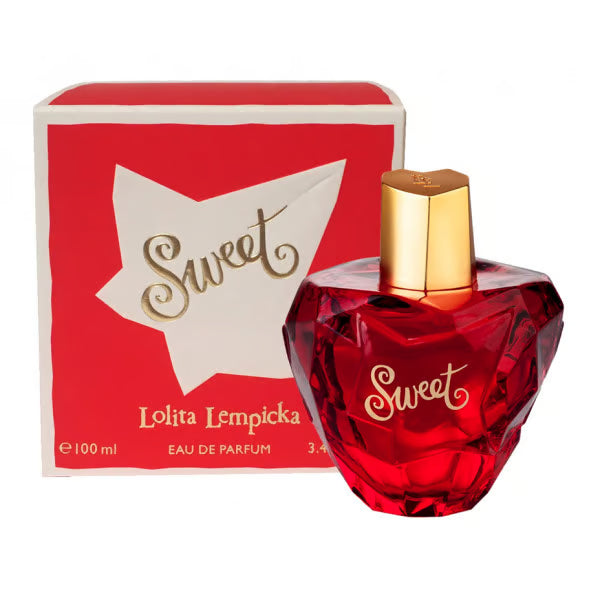 Lolita Lempicka Sweet EDP W 100 ml