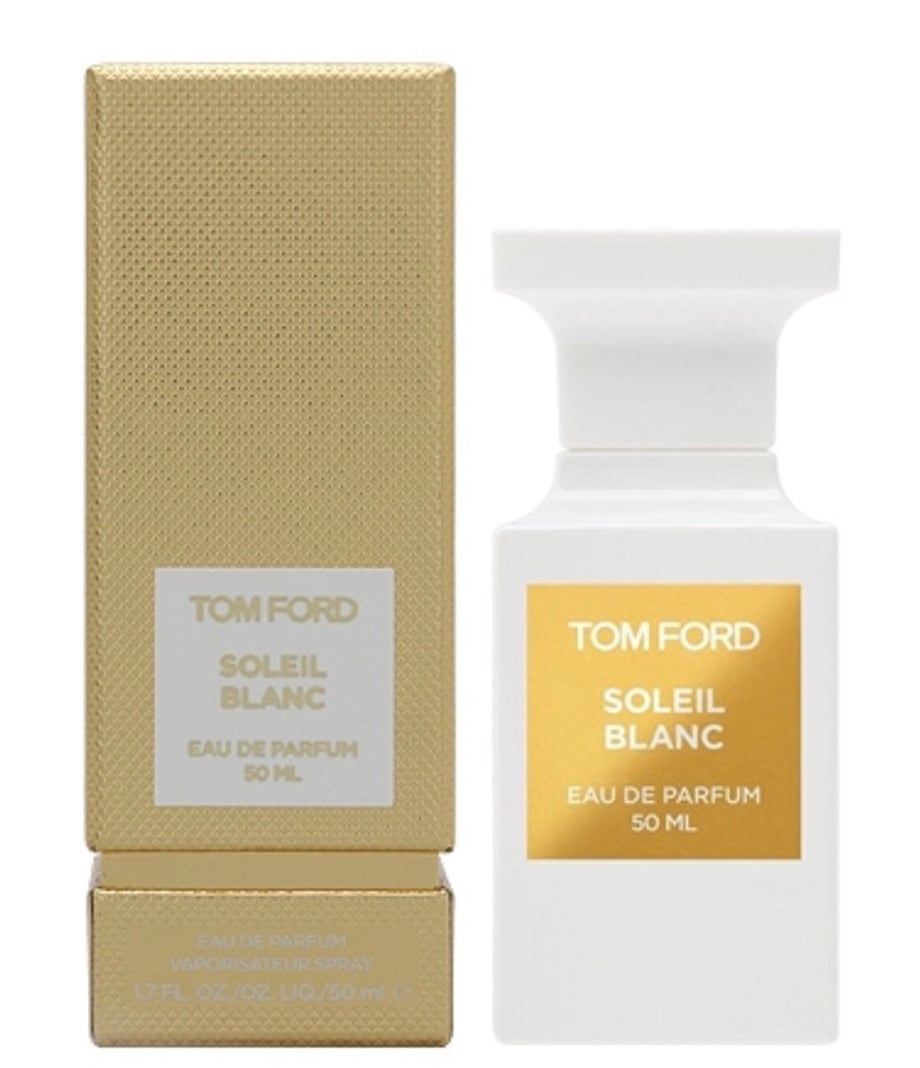 Tom Ford Soleil Blanc EDP U 50 ml