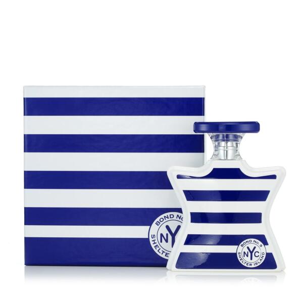 Bond No. 9 Shelter Island EDP U 100 ml