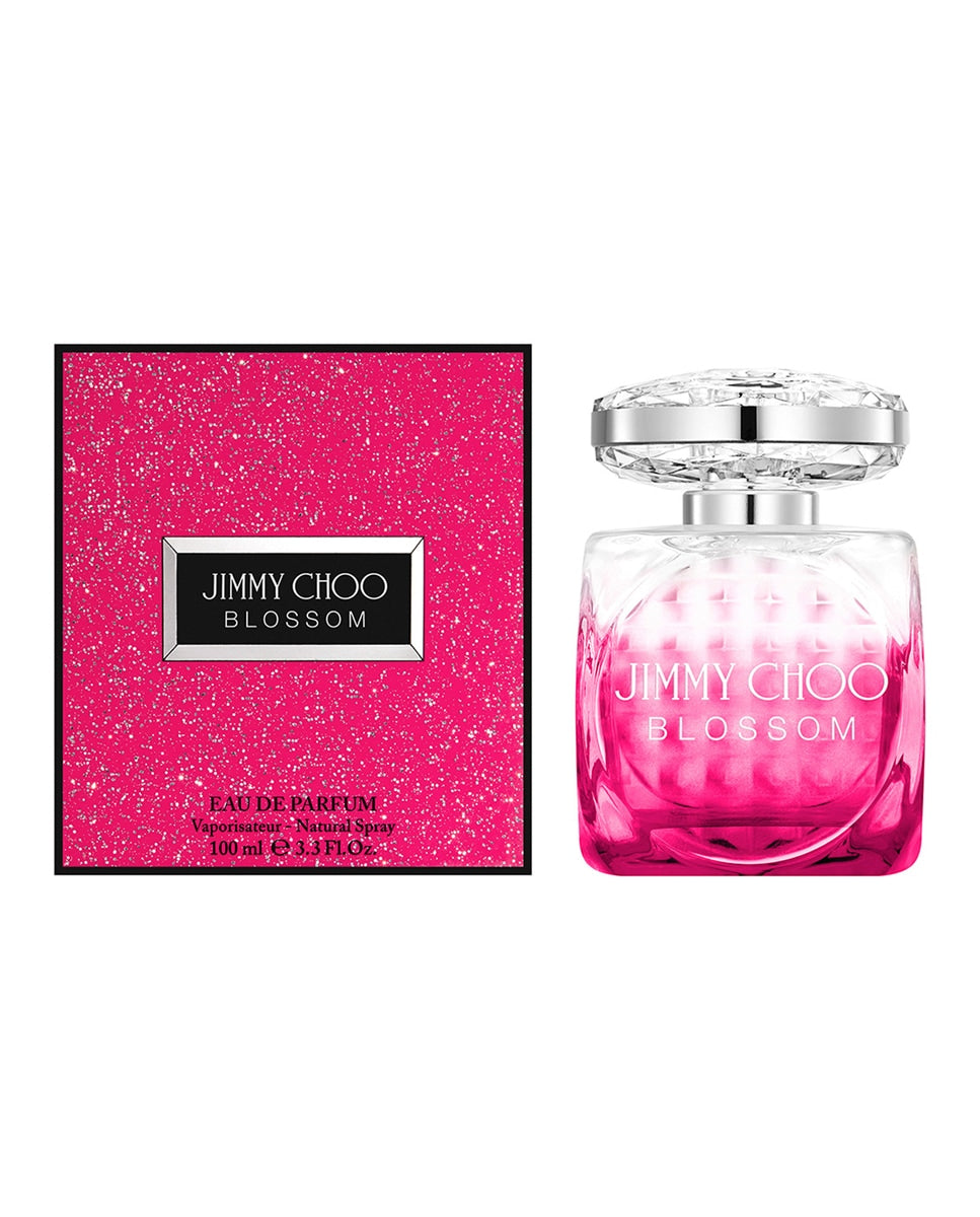 Jimmy Choo Blossom EDP W 100 ml