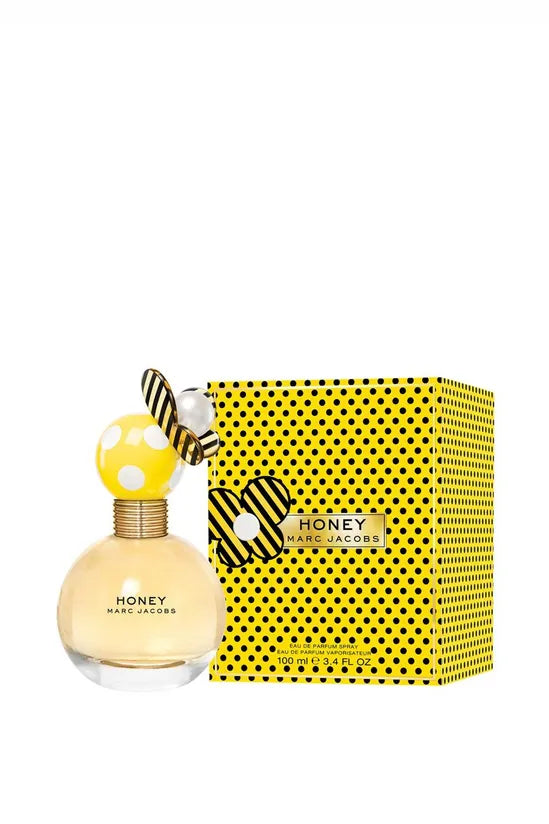 Marc Jacobs Honey EDP W 100 ml