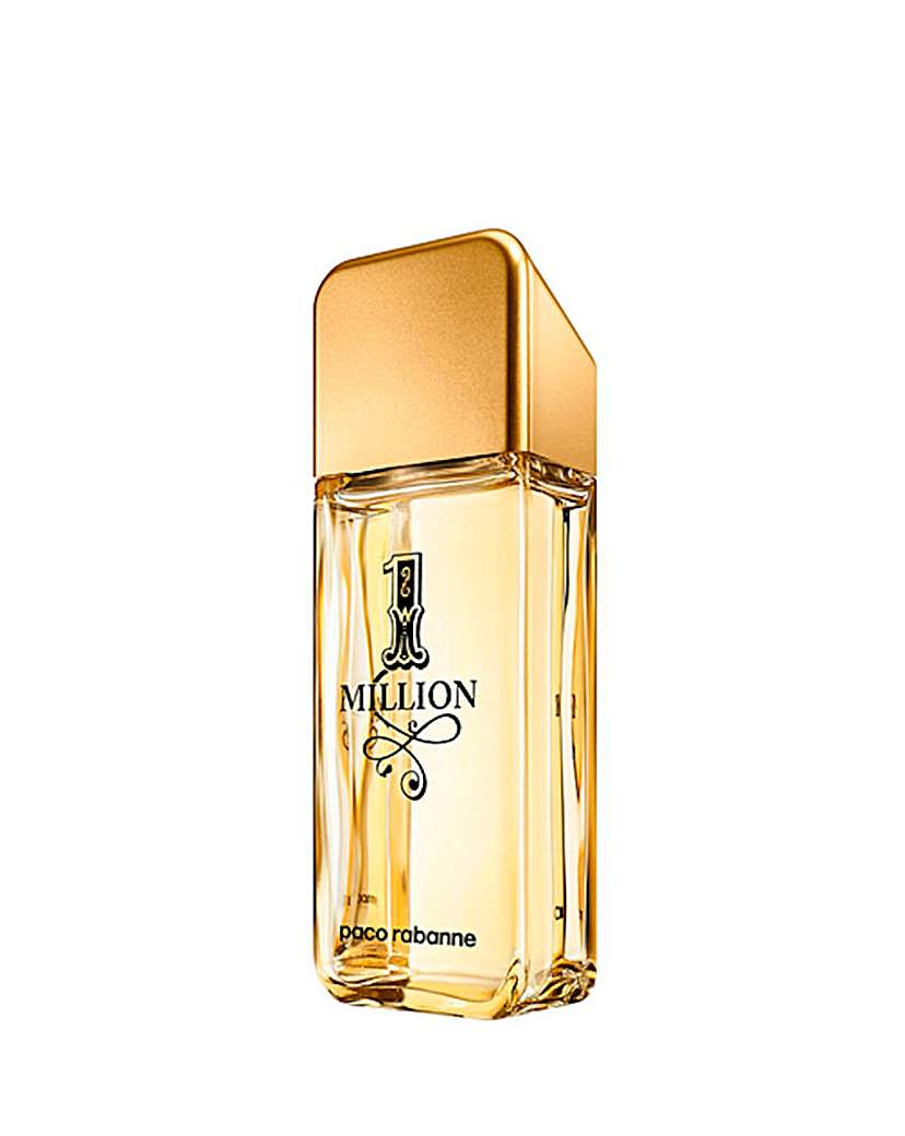 Paco Rabanne 1 Million ASW M 100 ml