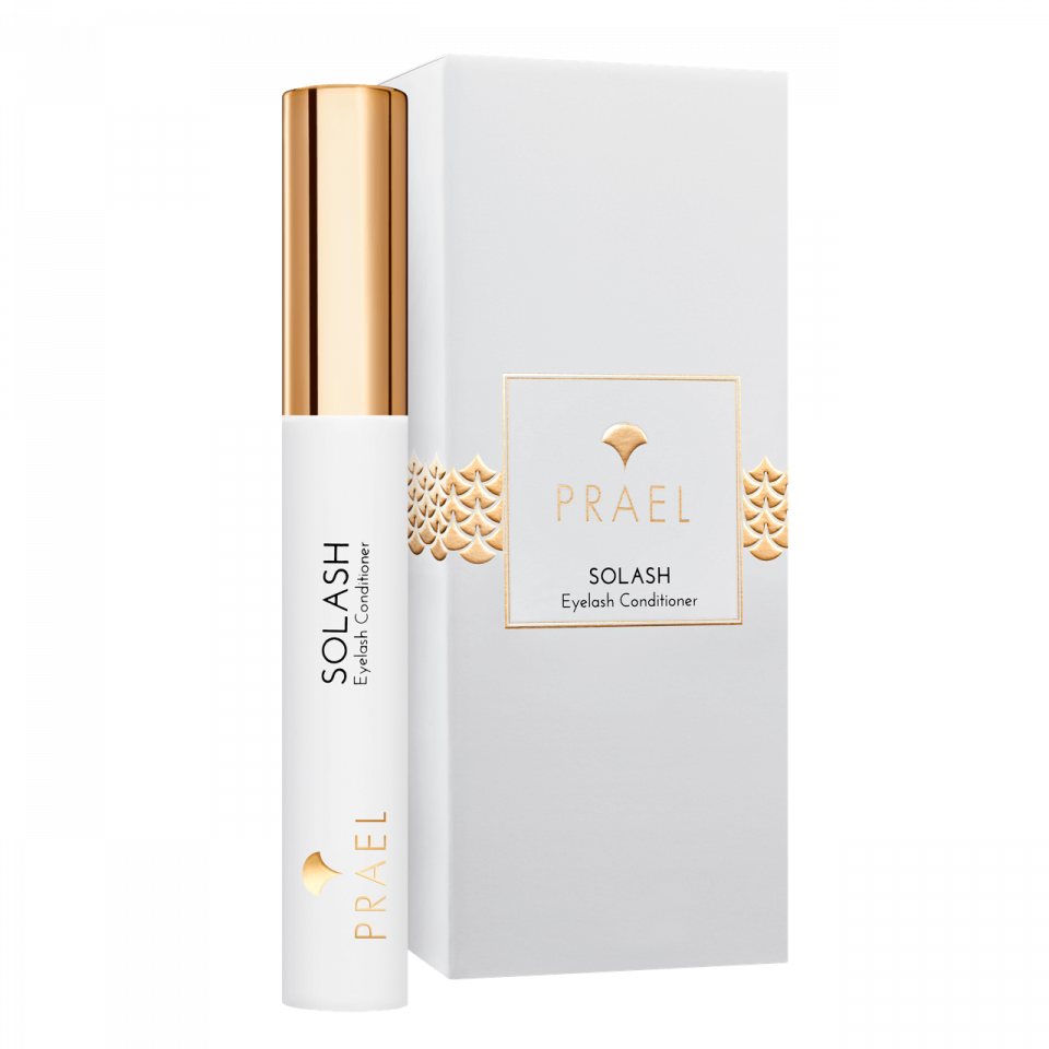 SOLASH EYELASH CONDITIONER